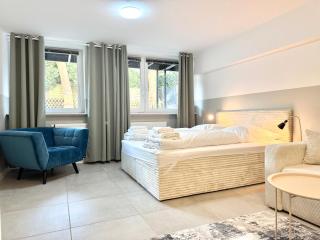 Luxury Wohnung in zentraler Lage - 8