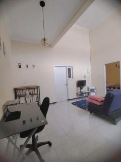 The Garden Homestay Syariah dekat Batu, pintu tol, UB, UMM - 8