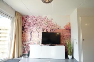 Kustverhuur, Vakantiepark Fort Soleil 36 - 7