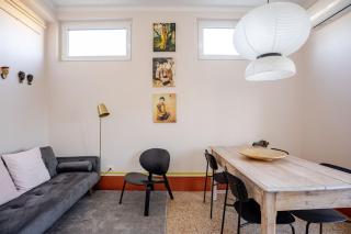 Tilda - design in the historic center - 1