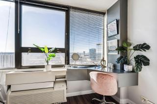 Downtown MICH AVE, Grant Park, Museums 2bd-2ba #20 - 8