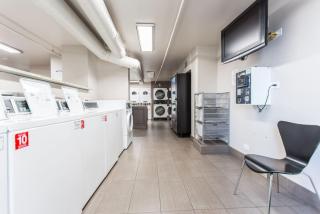 MICH AVE DownTown Grant Park, Museums 2bd-2ba #5 - 2