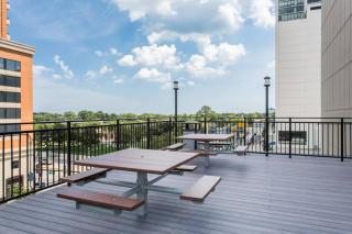 Downtown MICH AVE, Grant Park, Museums 2bd-2ba #20 - Chicago - 8