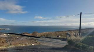 3 bed Gortalia Cottage Kilcar Donegal - 0
