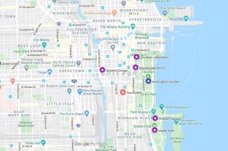 Downtown Penthouse, Vintage 2bd Gym #1 - 4