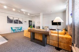 Spacious Downtwn Penthouse Vintage 3bd-GYM & Balcony #2 - 2