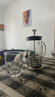 Luxury 1 bed in gated Apt with carpark near Top Malls, Kisumu - 1