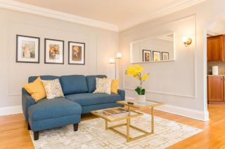 Downtown Magnificent Mile Sleep 20 6bd-6ba - 3