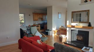 3 bed Gortalia Cottage Kilcar Donegal - 1