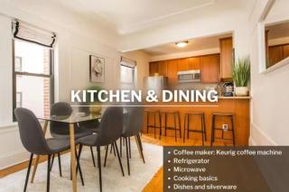 Downtown Magnificent Mile Sleep 20 6bd-6ba - 8