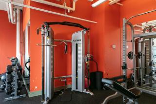 Downtown Penthouse - Mich Ave 2bd gym and VIEWS #12 - 2