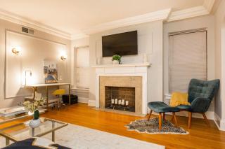 Downtown Guild Magnificent Mile Gold Coast The Lake #3 - 1