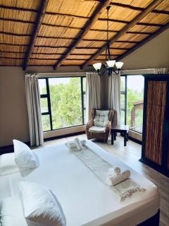 Nghunghwa Lodge Bilene - 6