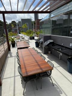 Frente mar cabo Branco - 6