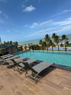 Frente mar cabo Branco - 5