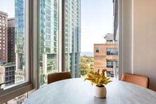 Downtown 2bd Gym near Park Lake Museums #4 - 8