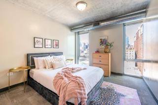 Downtown 2bd Gym near Park Lake Museums #6 - 9