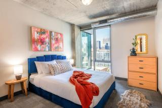 Downtown 2bd Gym near Park Lake Museums #6 - 4