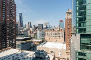 Downtown 3bd near Park Museums #7 - 8
