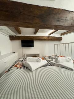 Bologna Urban Loft - Marsala City Center - 1