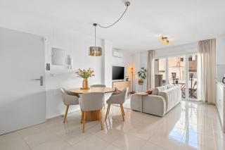 Casa Novi-In center, next to Playa del Cura | pool & garage - 3