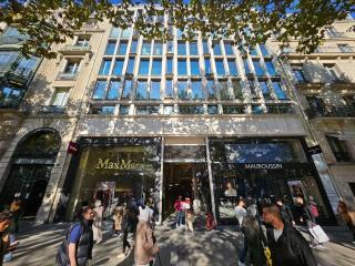 Urban Flat 129 - Art Love Champs-Elysees - Parijs - 7