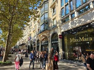 Urban Flat 129 - Art Love Champs-Elysees - Parijs - 6