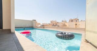 Casa Novi-In center, next to Playa del Cura | pool & garage - 9