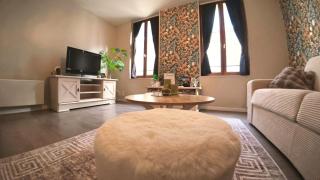 Studio Cosy 32 m2 hyper centre Châlons-en-Champagne - 8