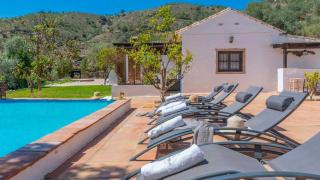 La Viña del Pájaro Casabermeja by Ruralidays - 0