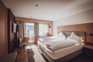 Wellnesshotel Sonnenhalde Tonbach - 9