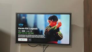 Cozy 2BR Flat in DHA ph6 - 6