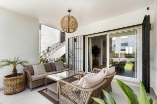 Garden suites 46B walking distance to Puerto Banus - 0