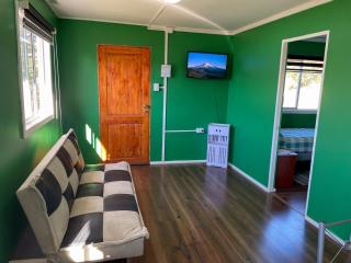 Andanzas Patagonia Cabin - El Salto - 0