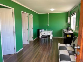 Andanzas Patagonia Cabin - El Salto - 6