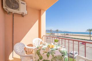 Apart-rent Apartment Marenostrum 0091 - 0