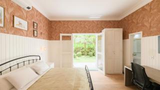 Recanto Sofisticado Clássico Contemporâneo - 3