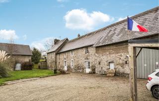 Gîte Le Maliverney - 1