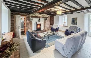 Gîte Le Maliverney - 8