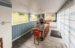 Gîte Le Maliverney - 6