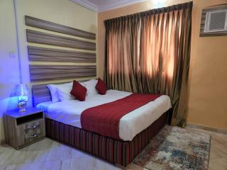 Ericole boutique hotel by azikoro agbura road bayelsa state - 6