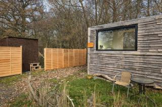 The Cabin at Woodland Forge - 4