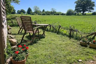 The Cabin at Woodland Forge - 3