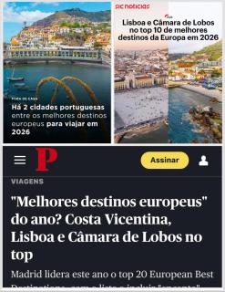 Casa Mar Adentro - Câmara de Lobos - 7