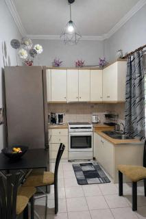 Zografou Cozy Apartment in the heart of Athens! - 8