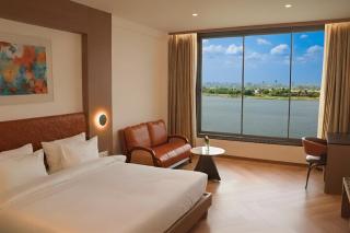 Soulbay - By JPW Resorts, Statue Of Unity - 4