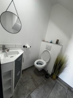 Le 22 - Maison Alésia - 3 chambres - 1 piscine - 3