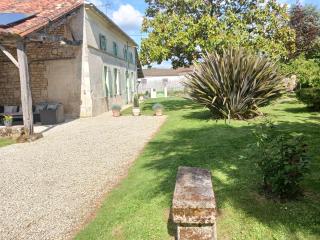 La Demeure D'Ezilda - 9