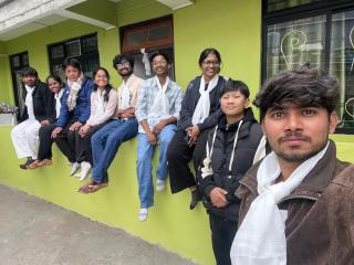 Himalaya Sherpa Homestay - 8