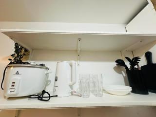 Dons Room - 7